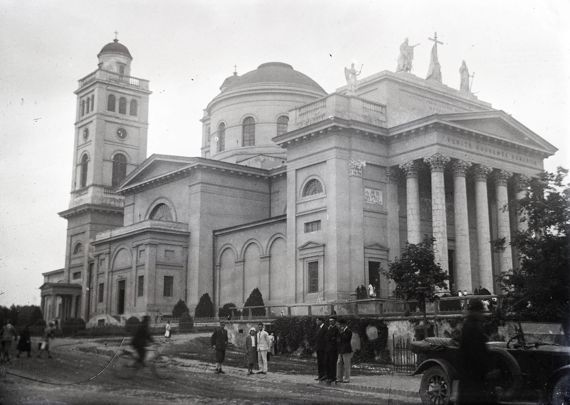 eger