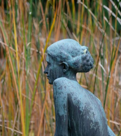 5 csodálatos hely a Margit-szigeten