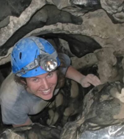 A Nutty Putty horror sztori