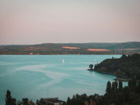 Kirándulóhelyek a Balatonnál, ha nem csak a vízpart érdekel