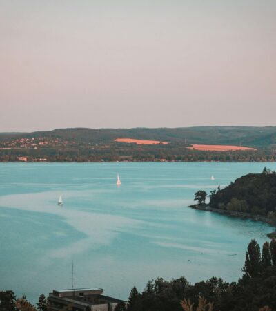 Kirándulóhelyek a Balatonnál, ha nem csak a vízpart érdekel