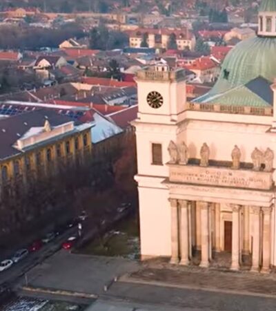 Ismerd meg Vácot és környékét