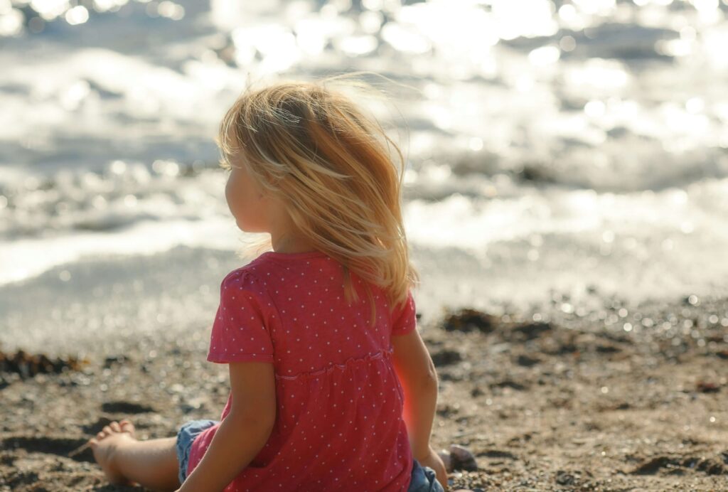 Mire figyeljünk strand választáskor?