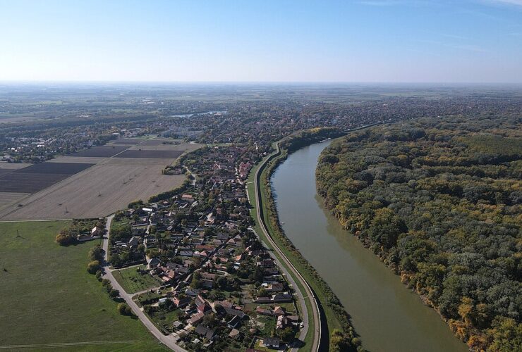 Csongrád