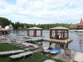 Különleges programok Hévízen