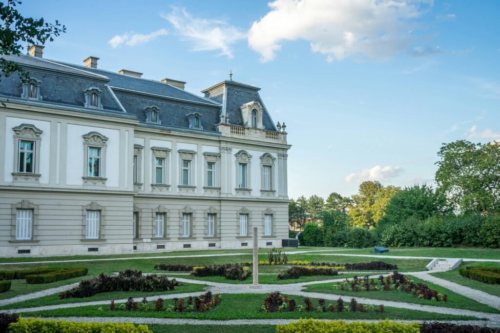 Keszthely