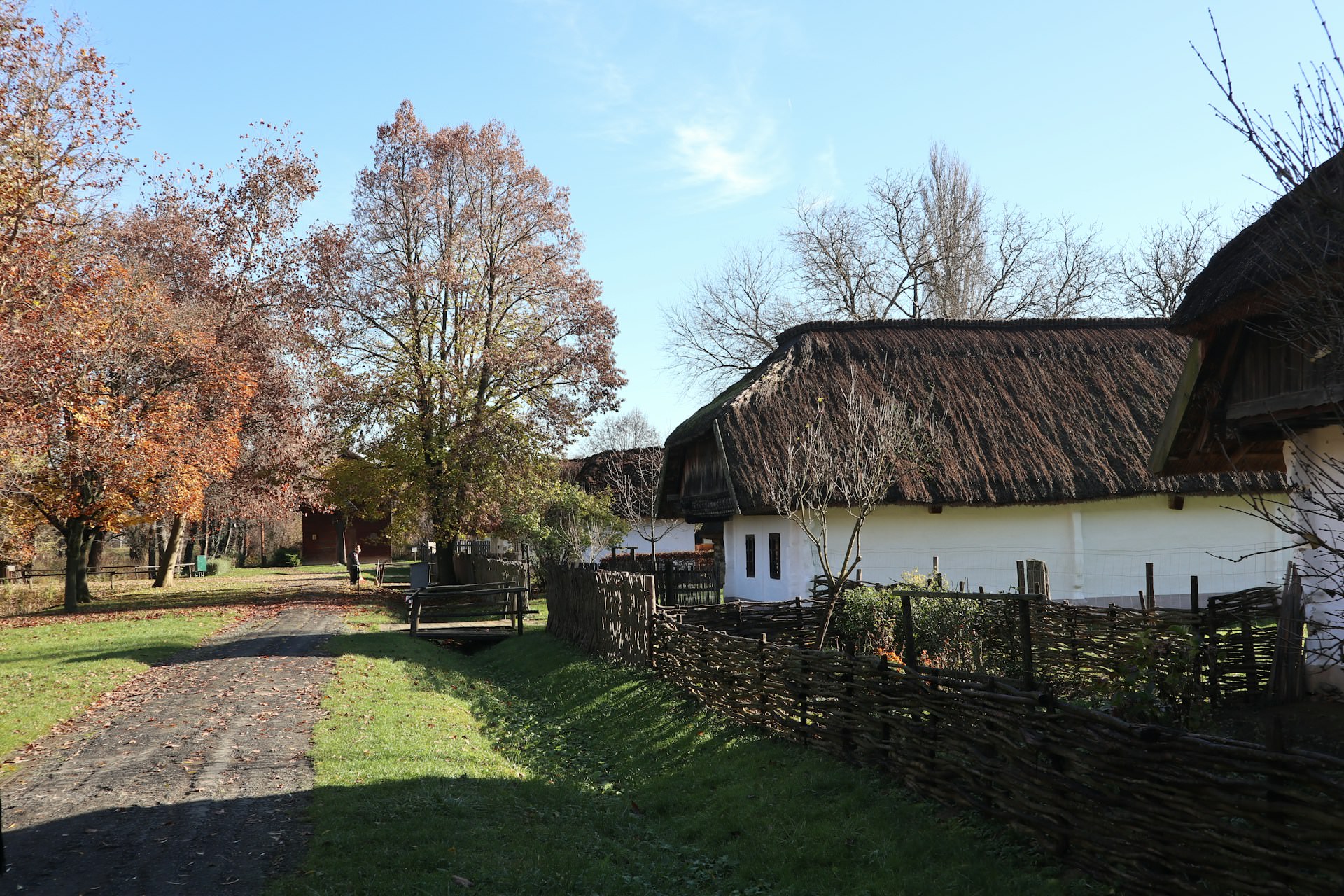 magyarország legkisebb települése