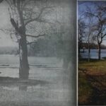 Tanösvény Holt-tisza