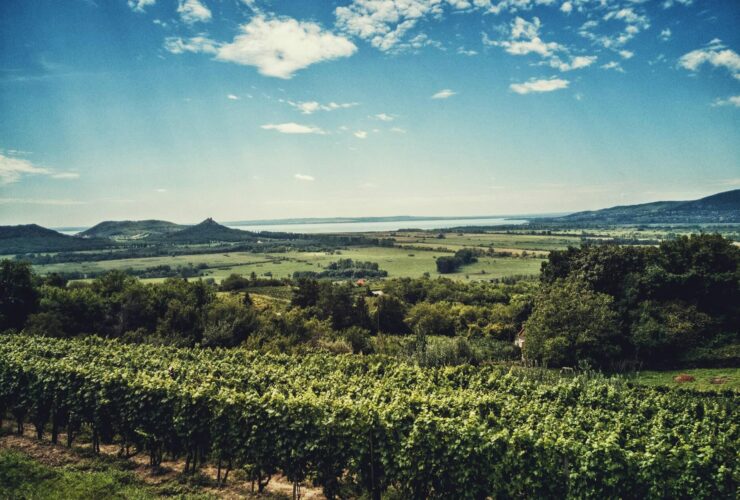 A Balaton titkos zugaiban: helyek, amikről kevesen tudnak