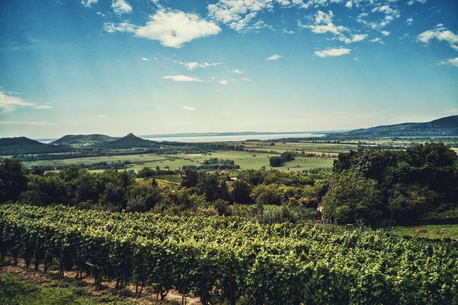 A Balaton titkos zugaiban: helyek, amikről kevesen tudnak