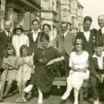 Ki kicsoda a családban? – avagy miért hívják a nagybátyámat ángyom urának lánya férjének a sógorát?