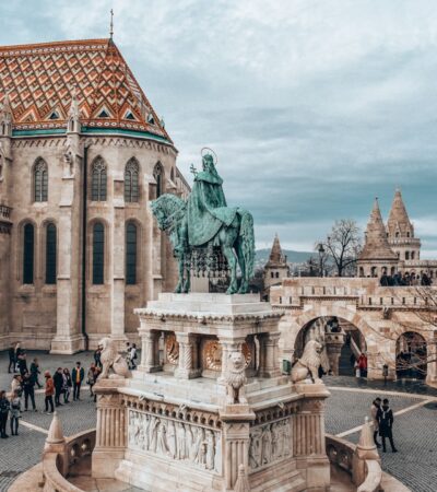 Egynapos kirándulási ötletek autóval!