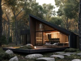 Különleges szálláshelyek