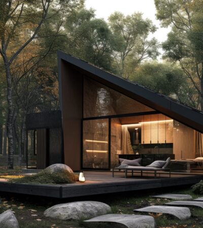 Különleges szálláshelyek