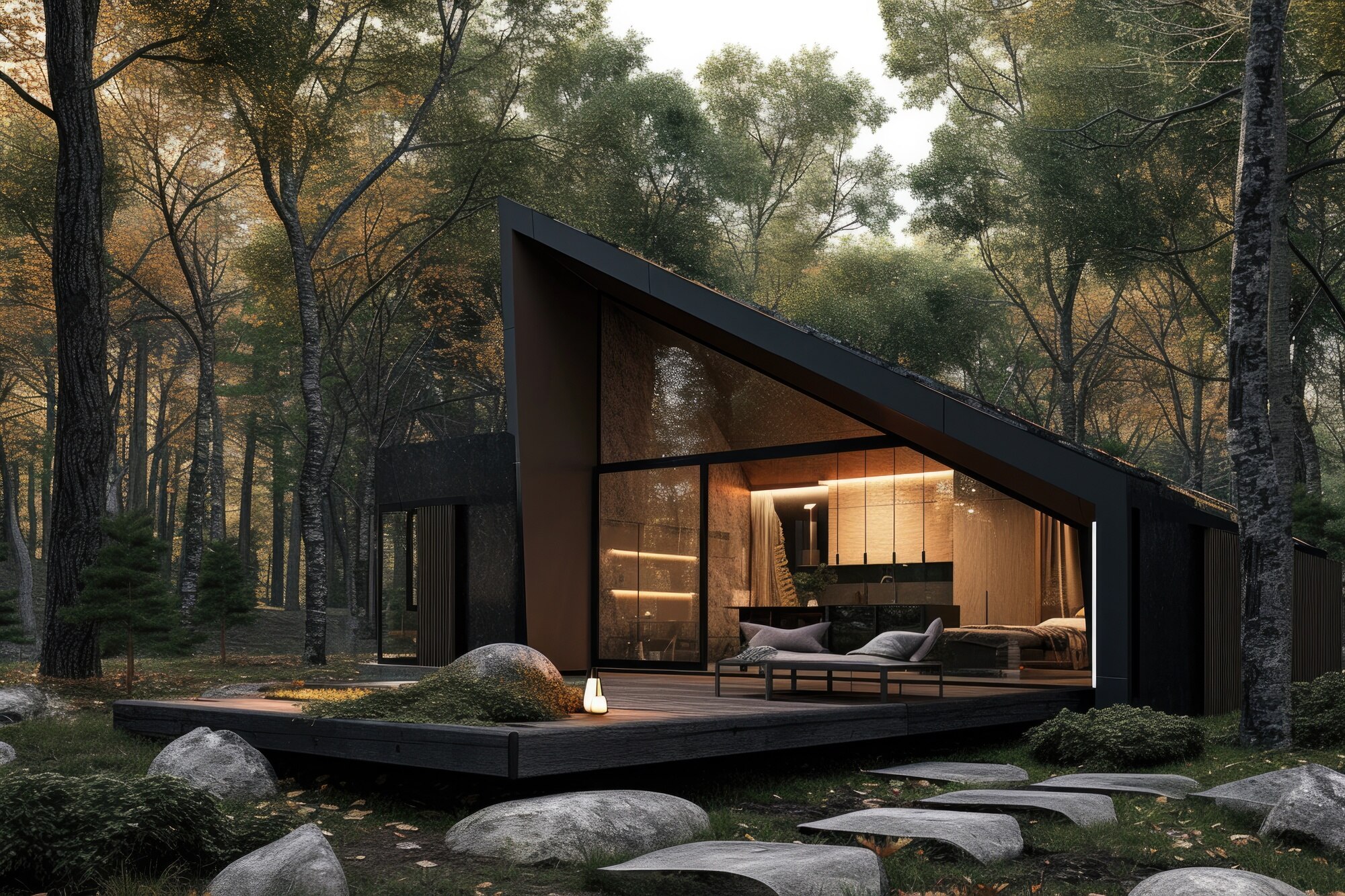 Különleges szálláshelyek